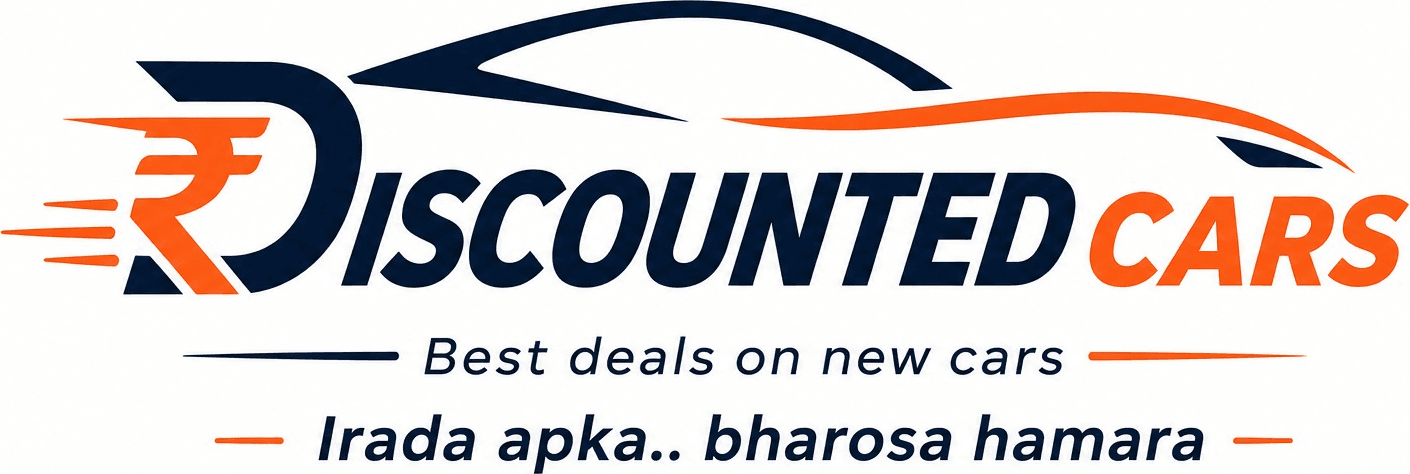 DiscountedCarsIndia — Best deals on new cars
