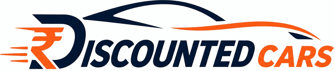DiscountedCarsIndia — Best deals on new cars